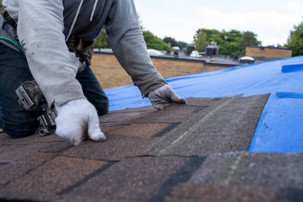 Best New Roof Installation  in Justice, OK