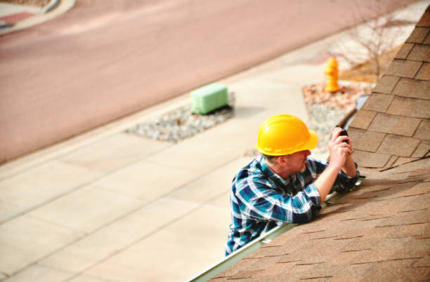 Best Commercial Roofing Services  in Justice, OK