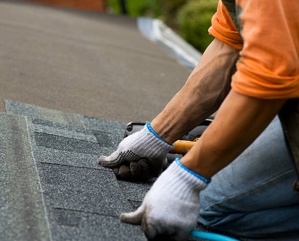 Quick and Trustworthy Emergency Roof Repair Services in Justice, OK