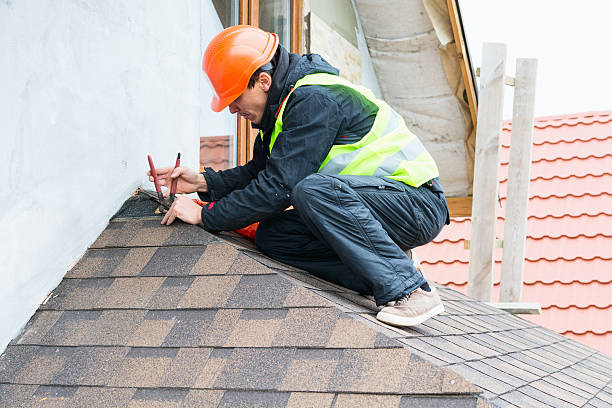 Trusted Justice, OK Roofing Contractor Experts