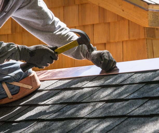 Reliable Justice, OK Roofing Contractor Solutions